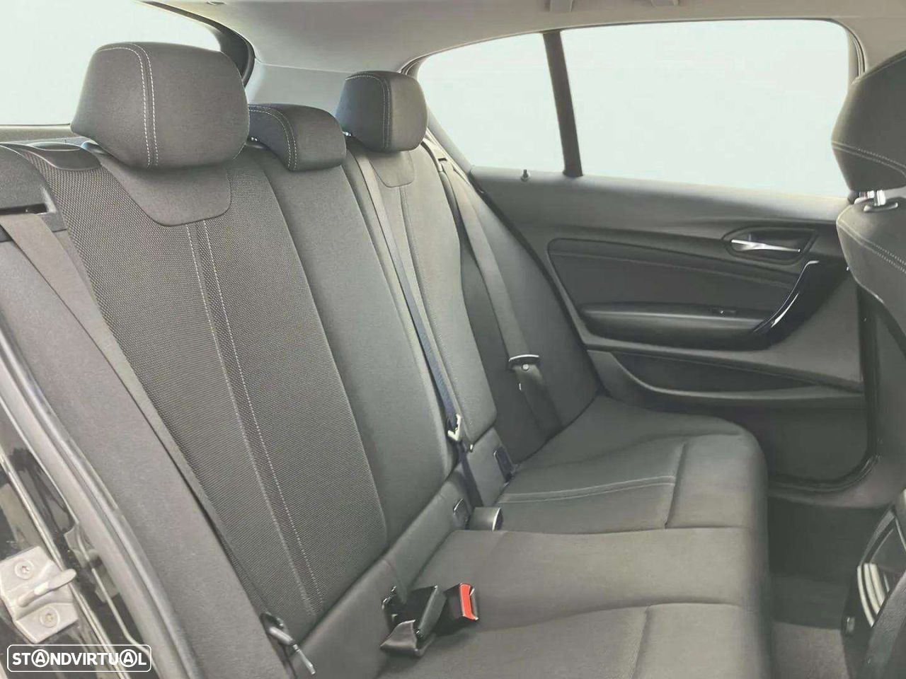BMW 116 - 15