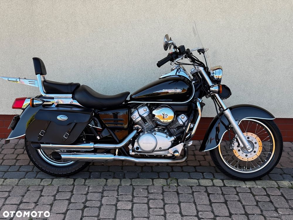 Honda Inny - 2