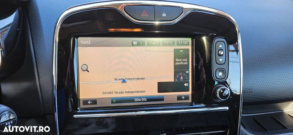 Renault Clio ENERGY TCe 90 Start & Stop 99g Eco-Drive - 10