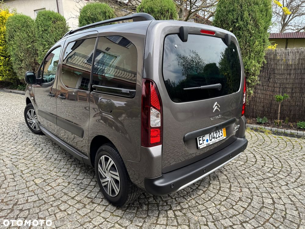 Citroën Berlingo Multispace BlueHDi 120 S&S XTR - 33