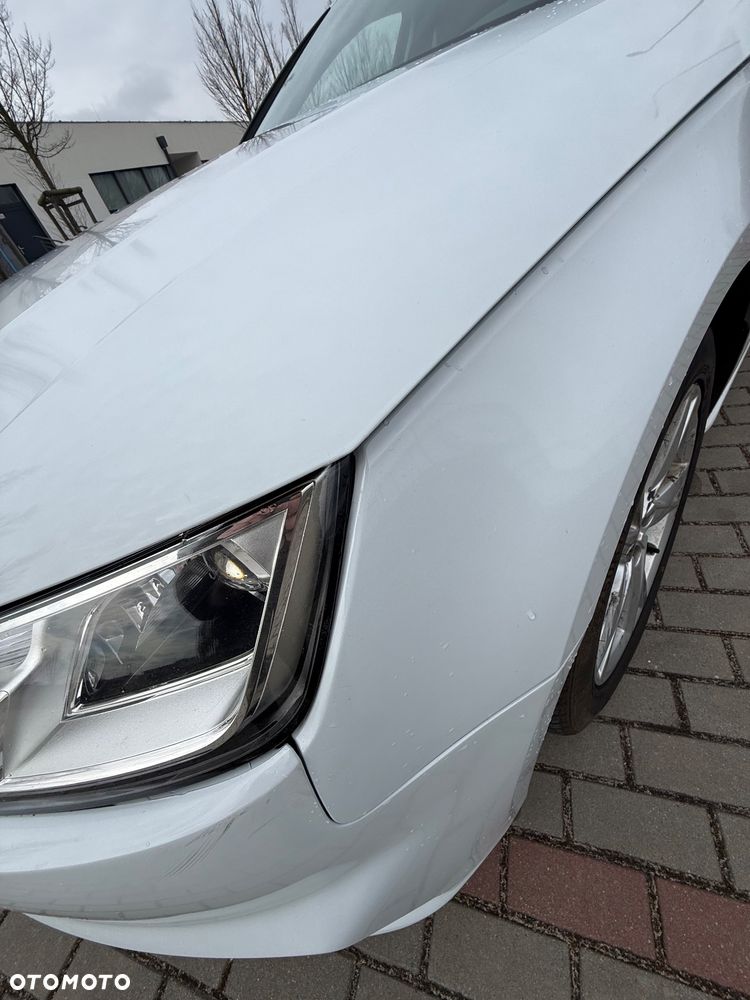 Audi A4 Avant 1.4 TFSI Design S tronic - 27