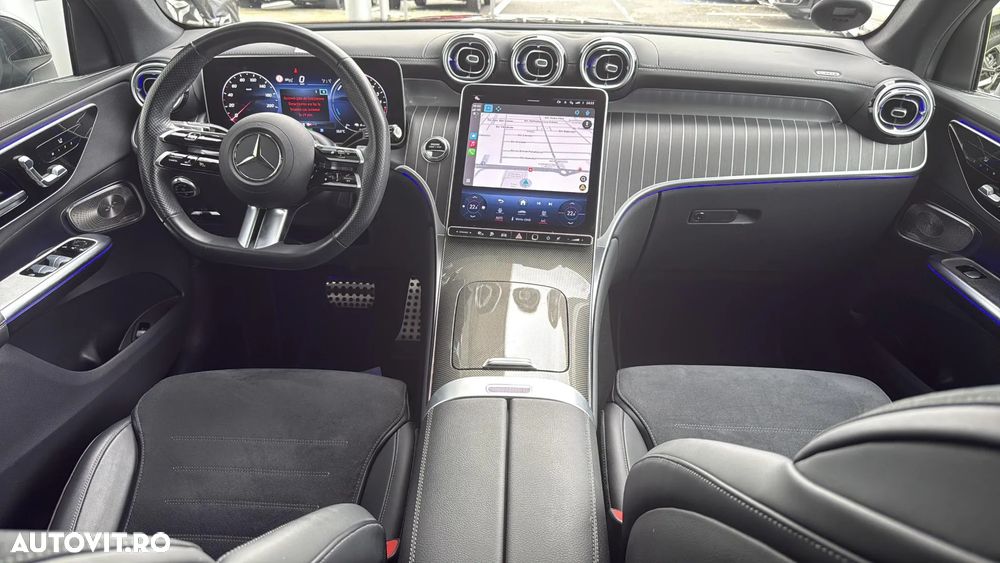 Mercedes-Benz GLC - 28