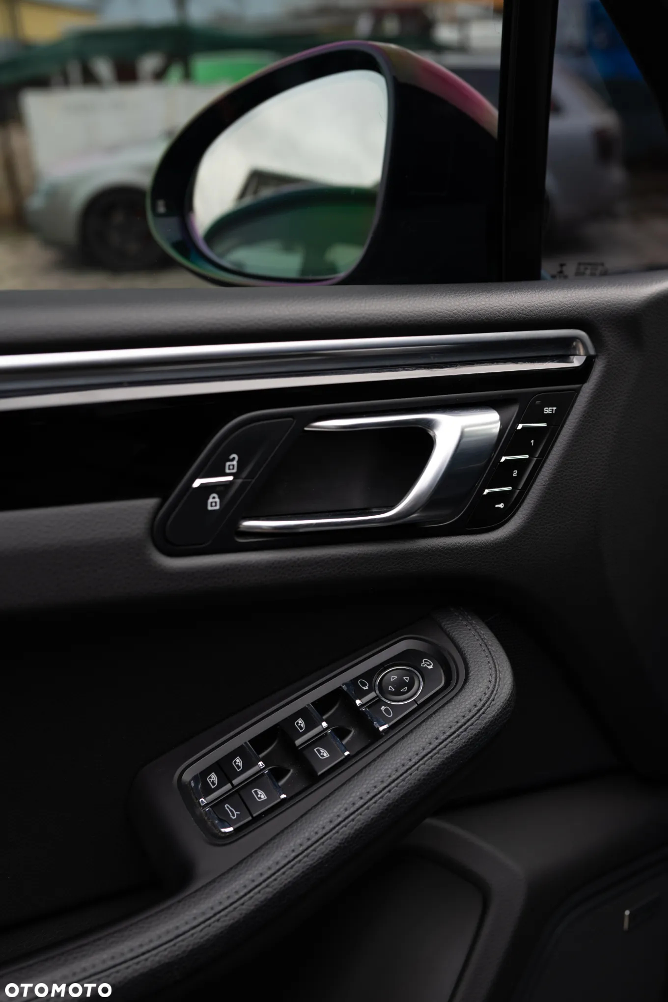 Porsche Macan S PDK - 36