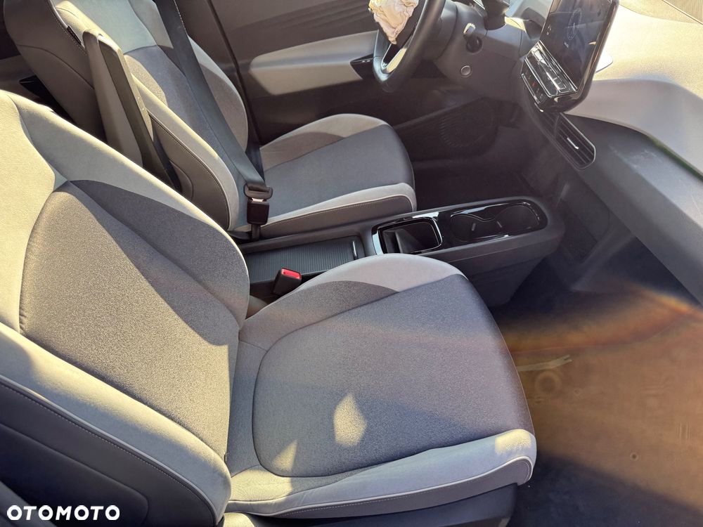 Volkswagen ID.3 58kWh Pro Performance Business - 11