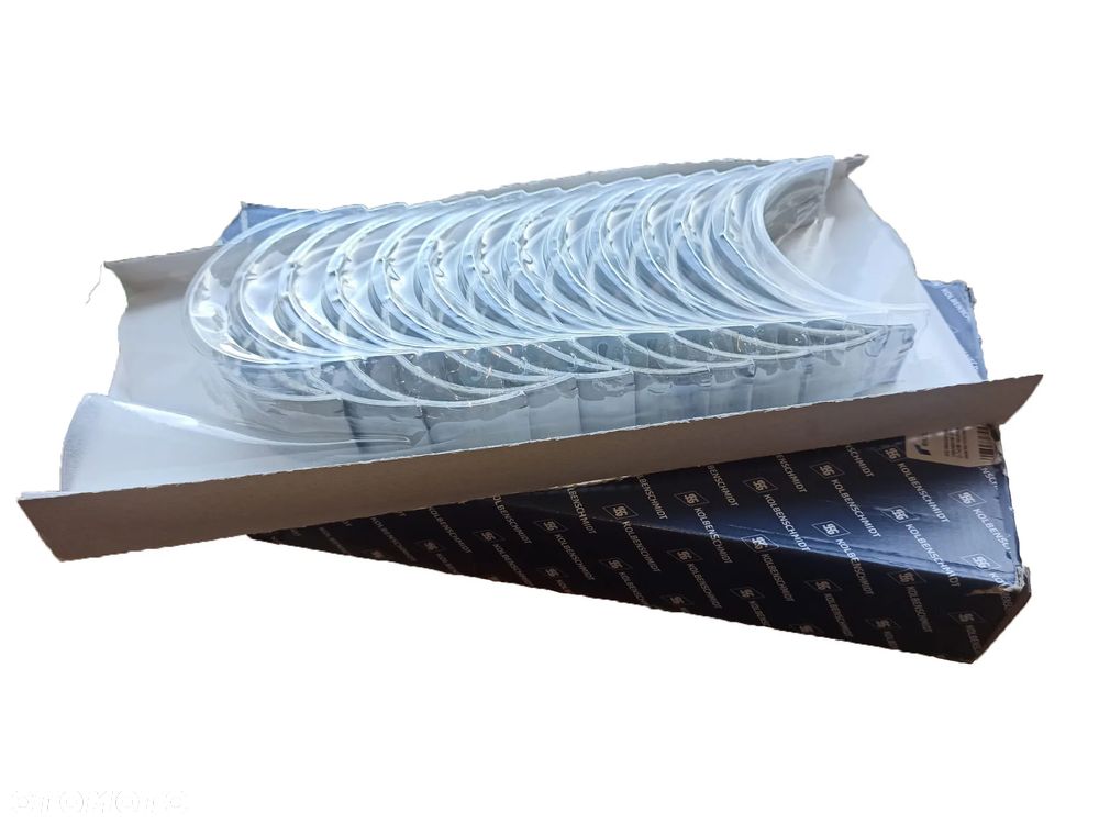 Zestaw Panewek Wału Korbowego KS 77682700 Panewki MAN - 1