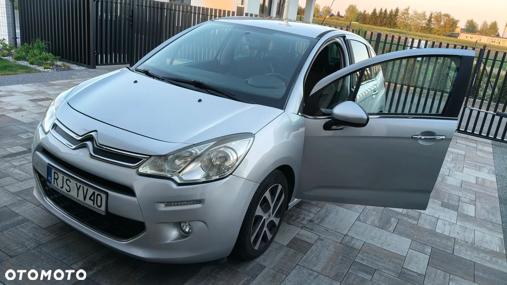Citroën C3 1.6 e-HDi Exclusive - 15