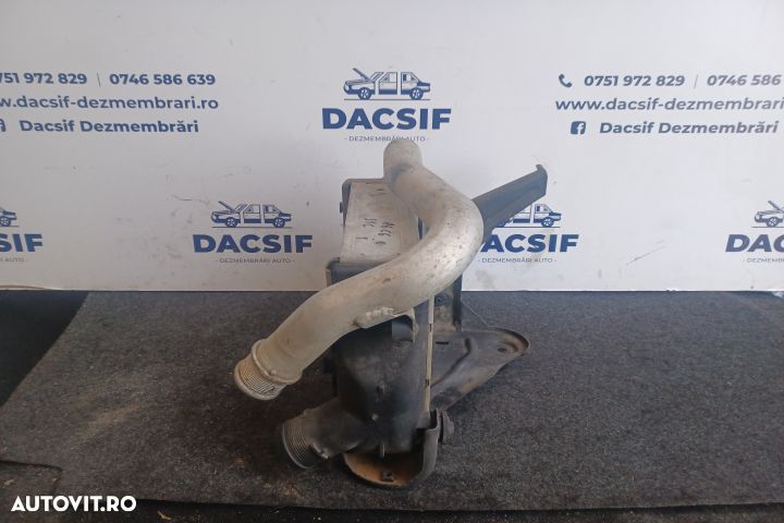 Intercooler 4F0145805E 0281002399 3.0 TDI 4F0145805E 0281002399 Audi - 3