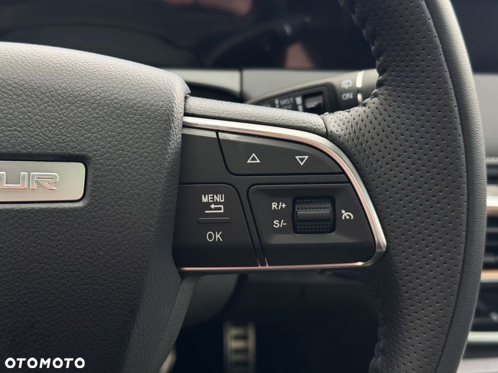 Jetour X70 Plus - 26