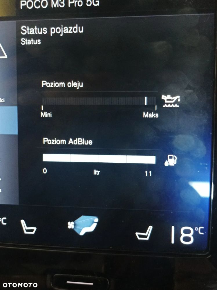 Volvo XC 40 D4 AWD Momentum - 11