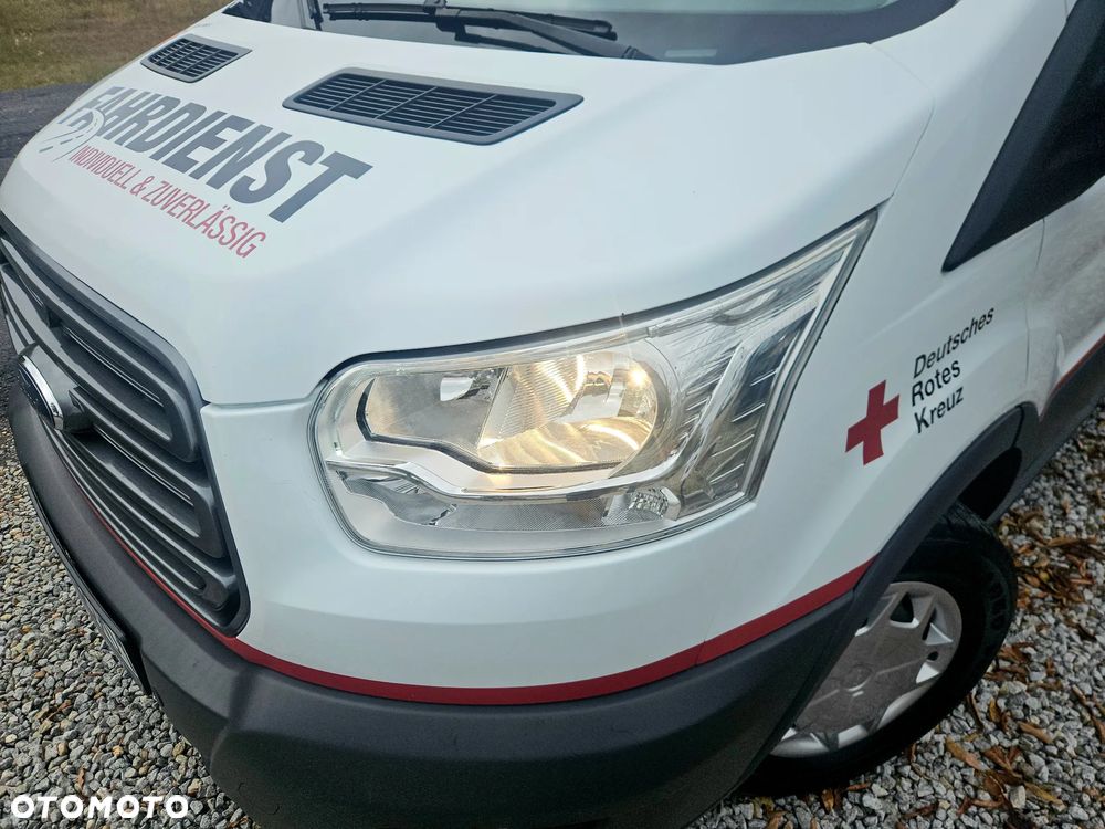 Ford Transit 310 L3H2 VA Trend - 6
