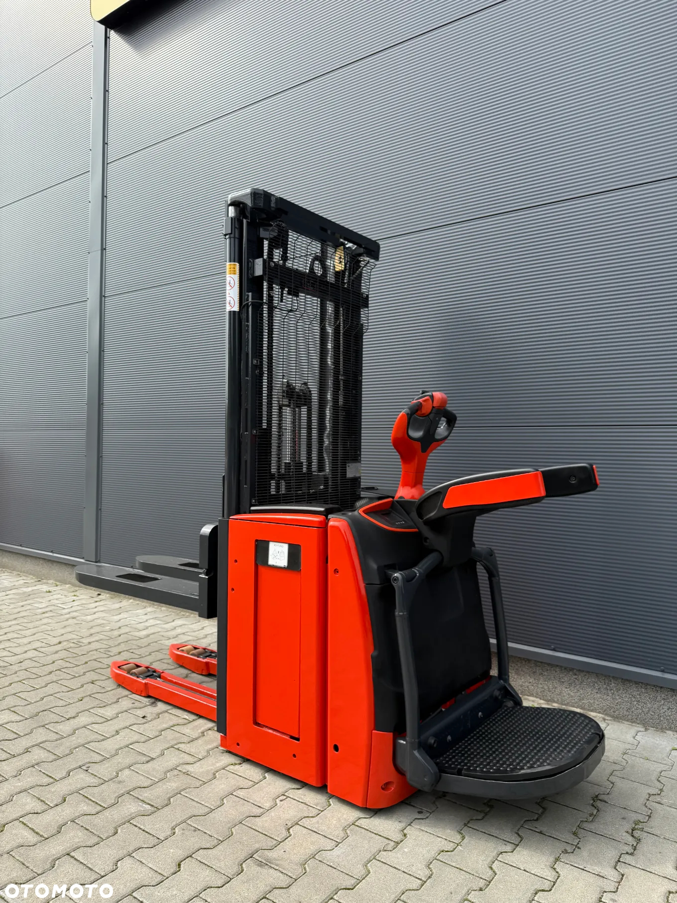 Linde L20AP - 5