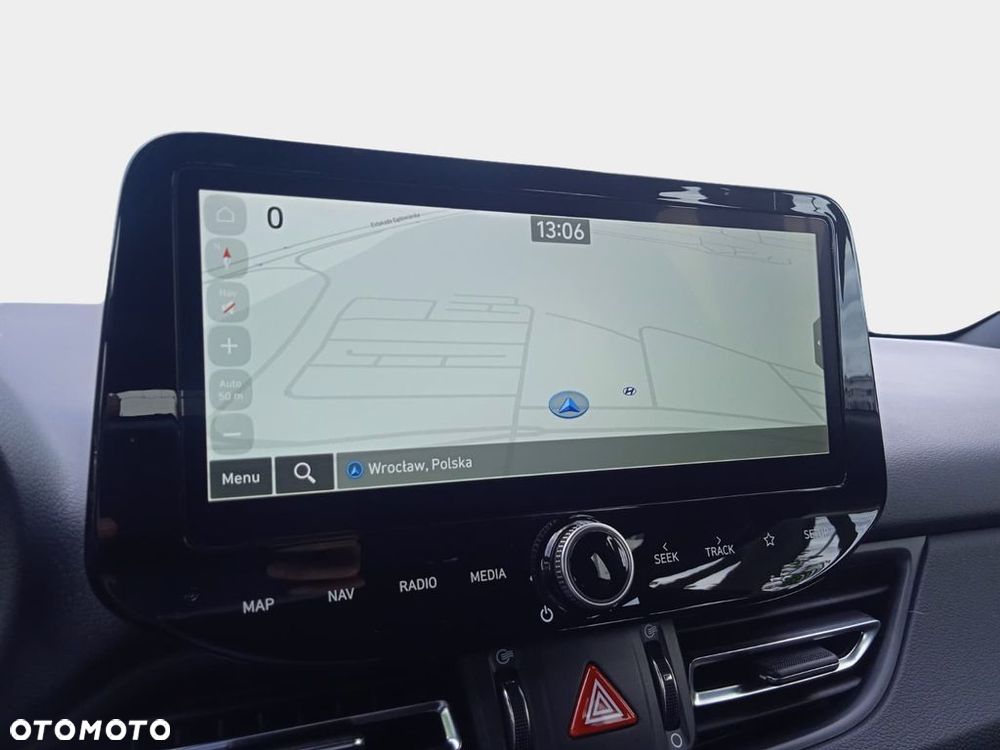 Hyundai i30 1.5 T-GDI 48V Modern DCT - 21