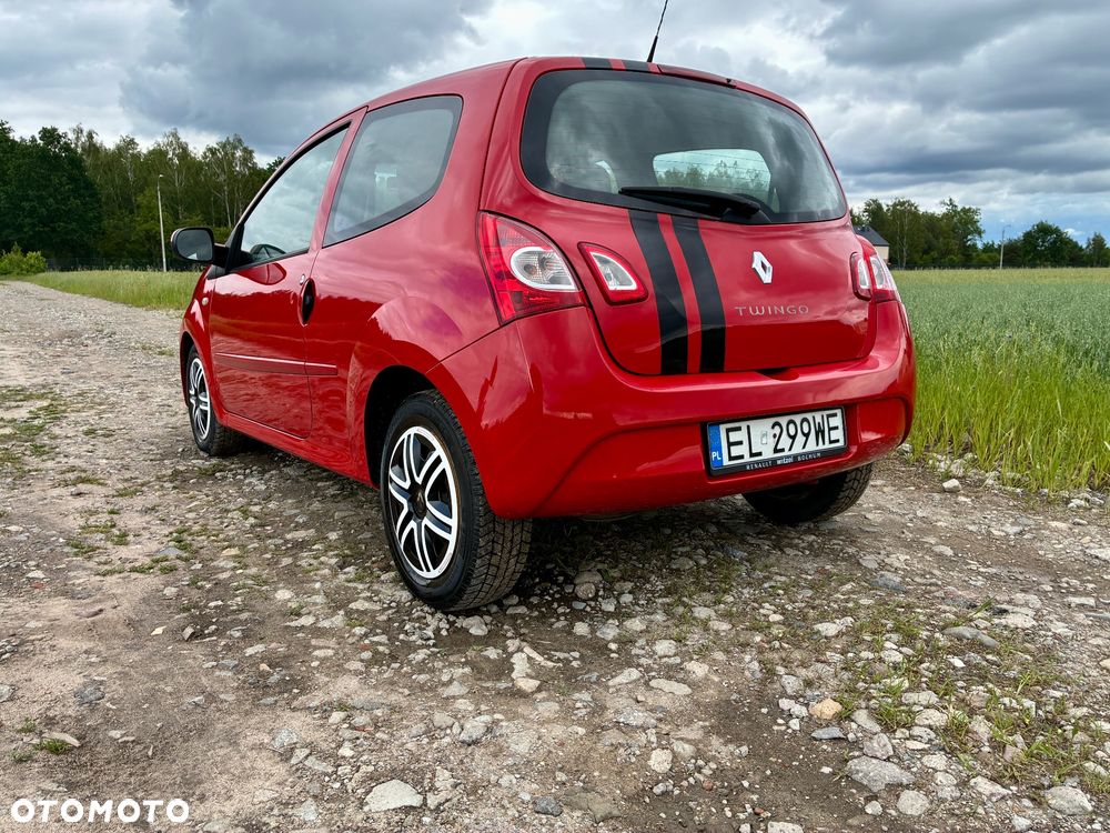 Renault Twingo 1.2i 16V Expression - 10