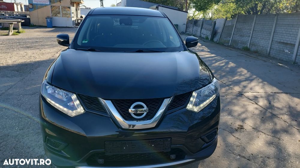 Nissan X-Trail 1.6 dCi Acenta - 3