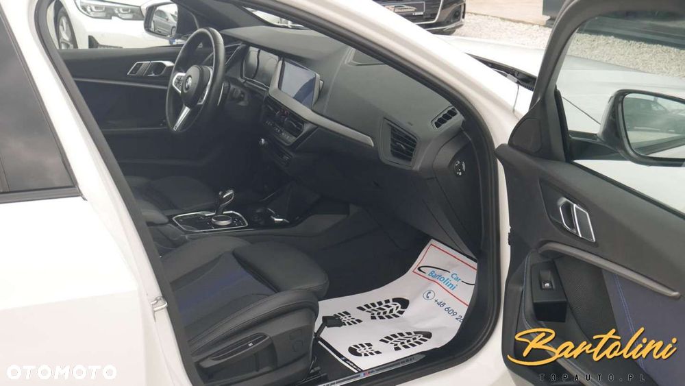 BMW Seria 1 - 26