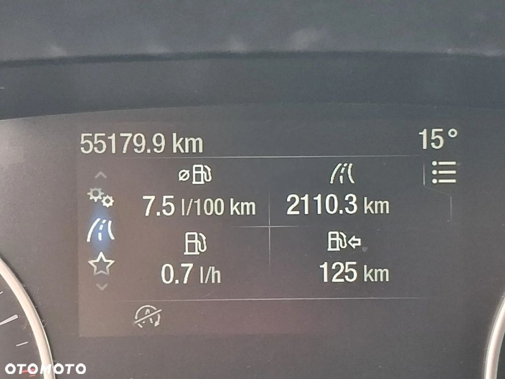 Ford EcoSport 1.0 EcoBoost Titanium ASS - 17