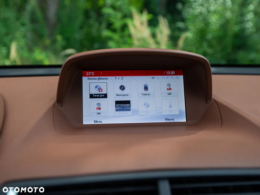 Opel Mokka 1.7 CDTI ecoFLEX Start/Stop 4x4 Edition - 31