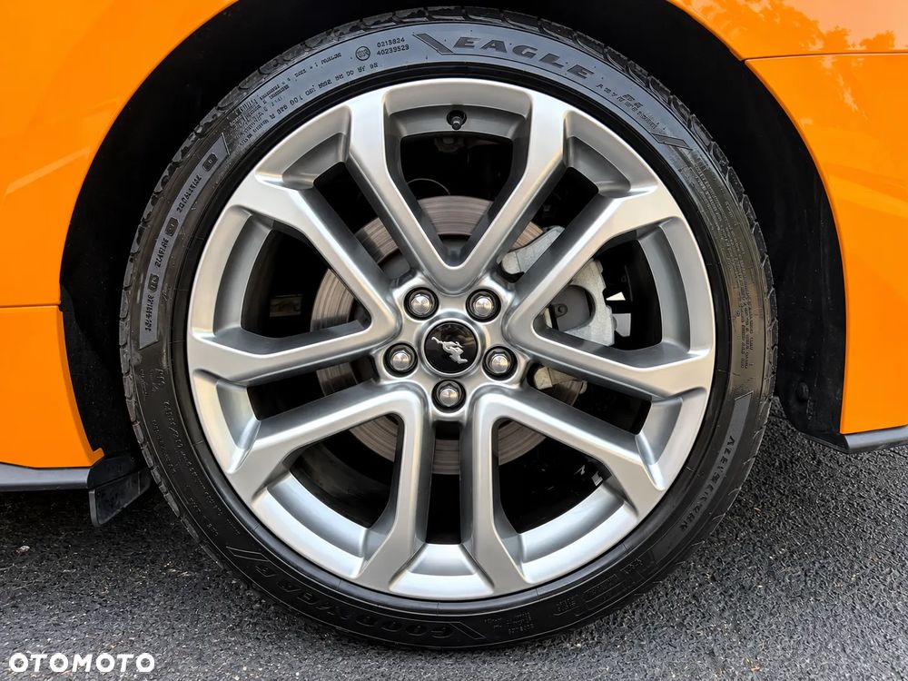 Ford Mustang 5.0 Ti-VCT V8 GT - 29
