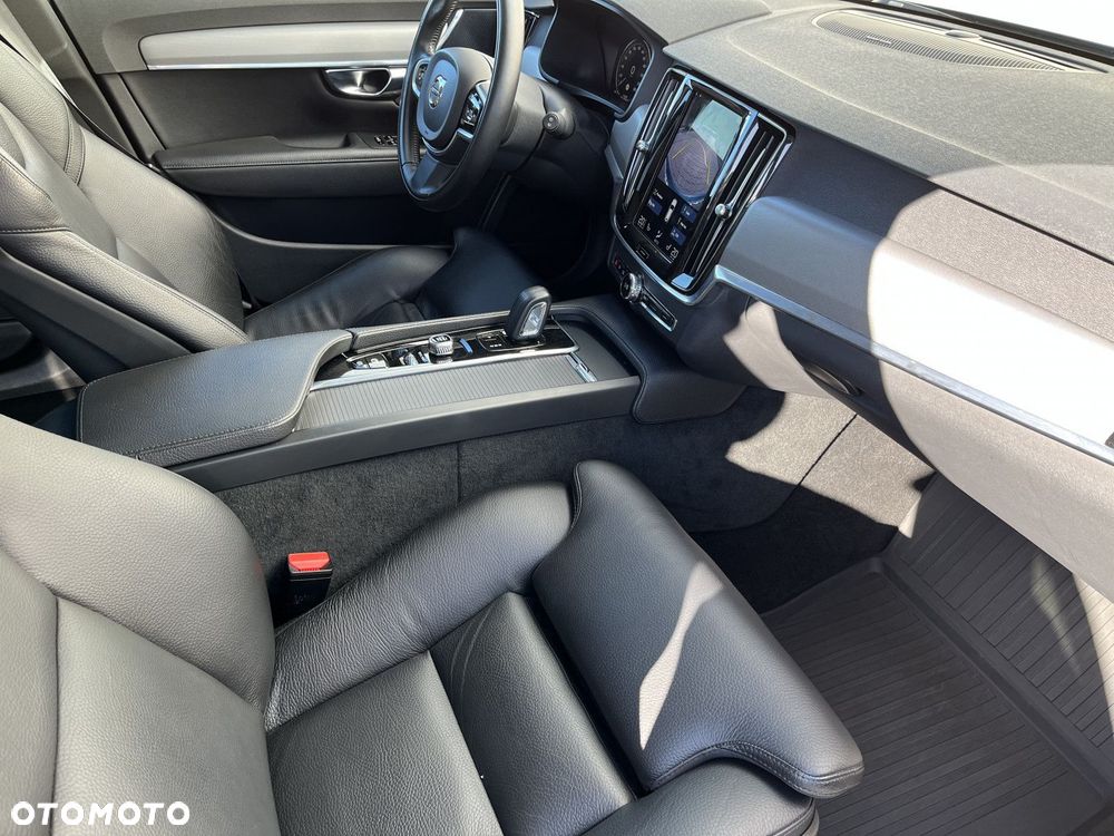 Volvo V90 - 11