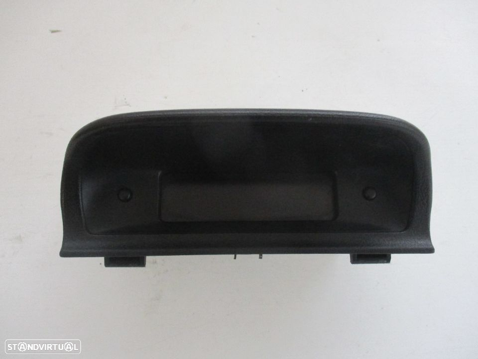 Display Ecra Visor Peugeot 307 - 2