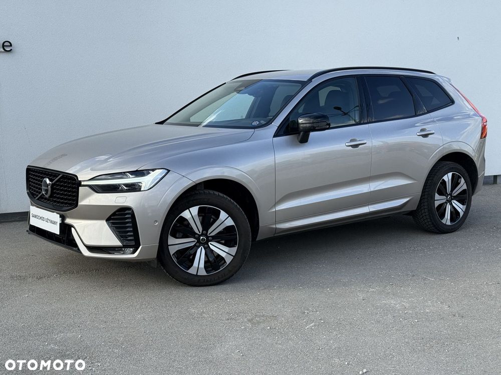 Volvo XC 60 - 5