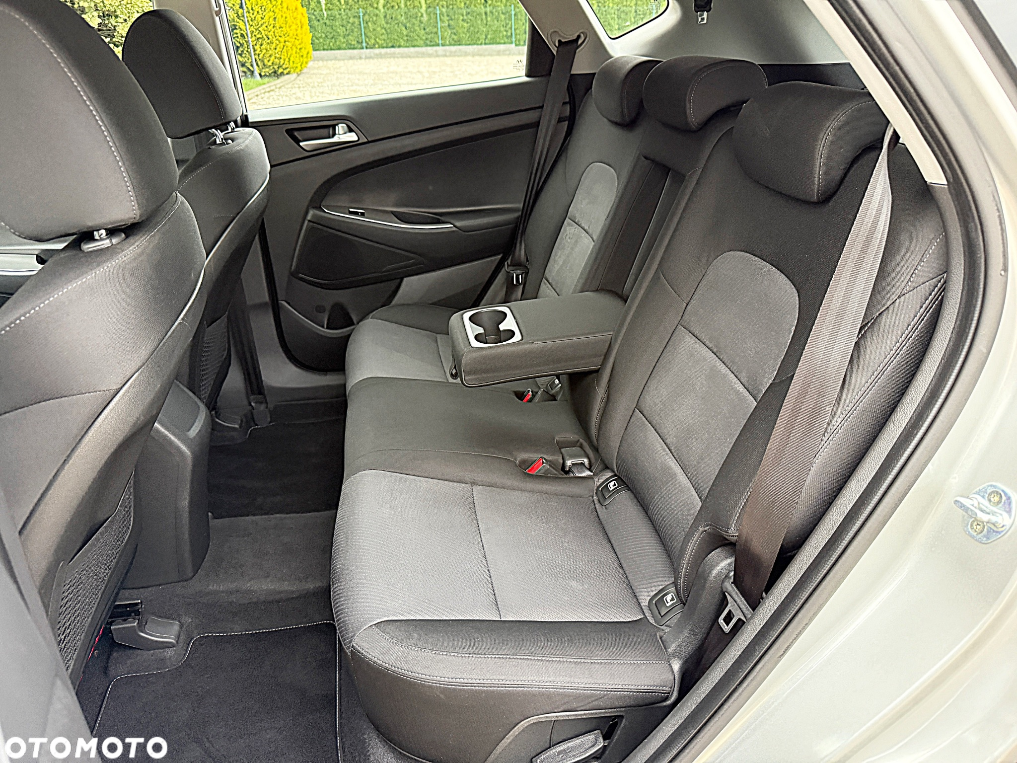 Hyundai Tucson 1.6 GDi 2WD Style - 13