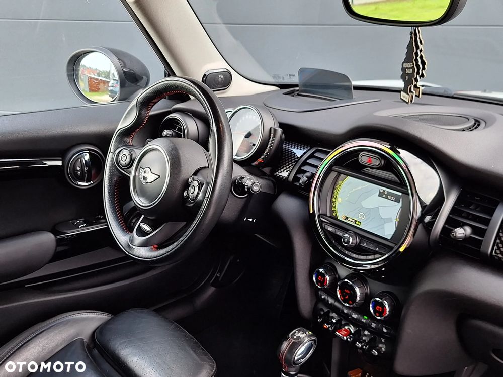 MINI Cooper S - 12