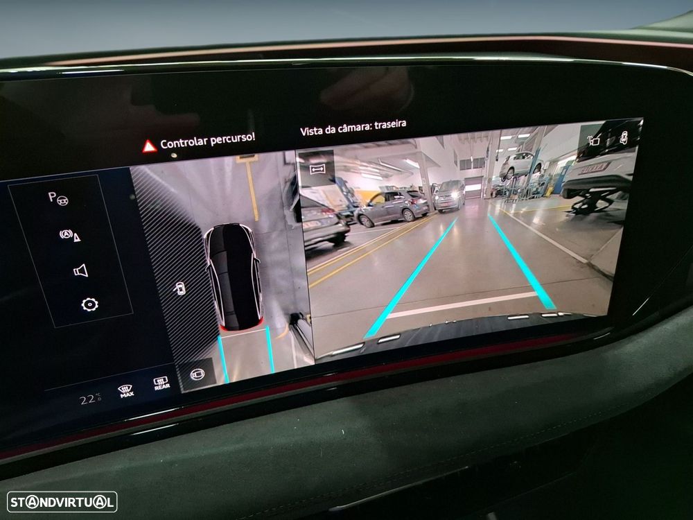Audi A6 Avant e-tron 100 kWh Performance - 19