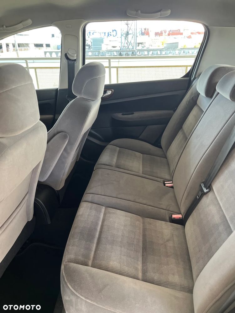 Peugeot 307 2.0 HDi Premium - 23