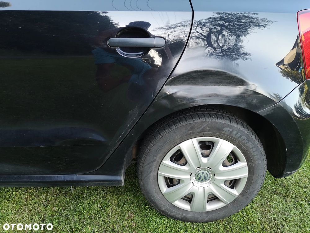 Volkswagen Polo 1.6 TDI DPF Highline - 11