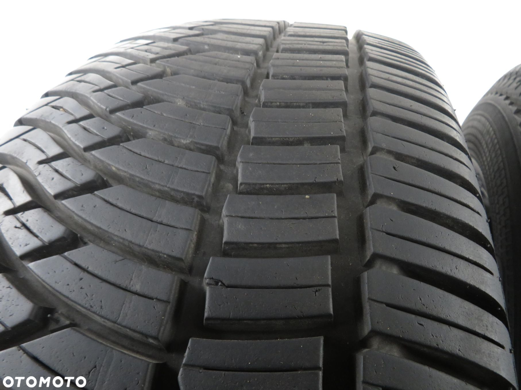 2x 225/65R17 OPONY CALOROCZNE Kleber Citilander 102H - 6