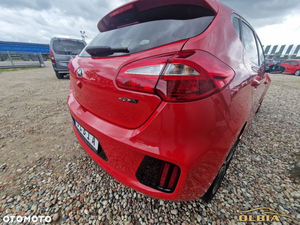 Kia Ceed 1.0 T-GDI GT-Line - 15