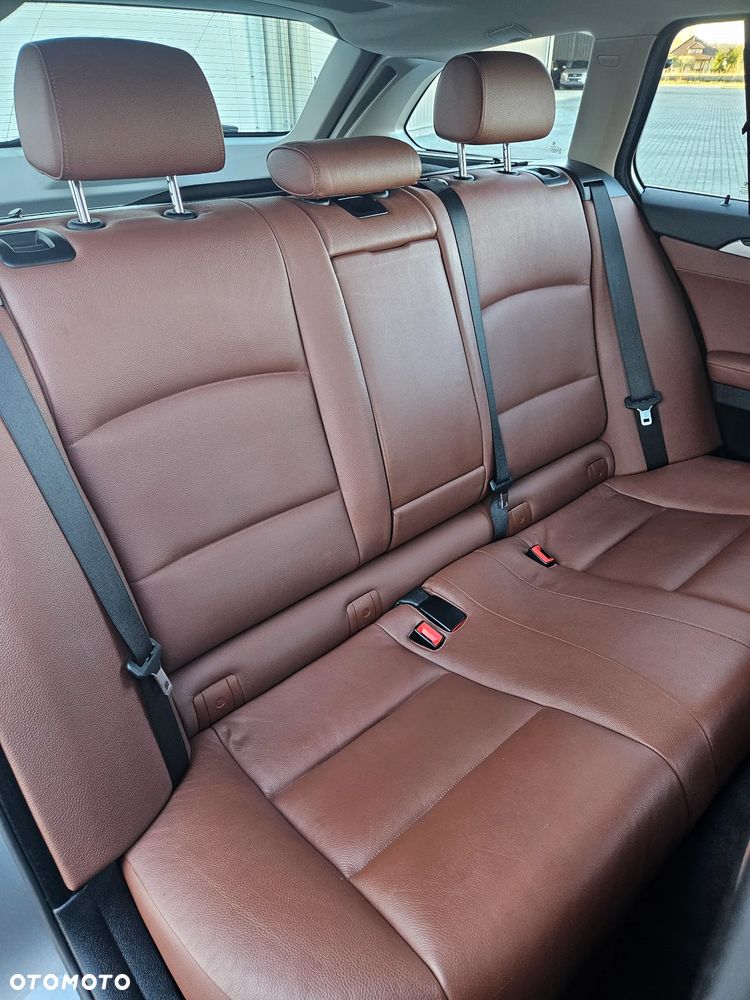 BMW Seria 5 525d Modern Line - 8