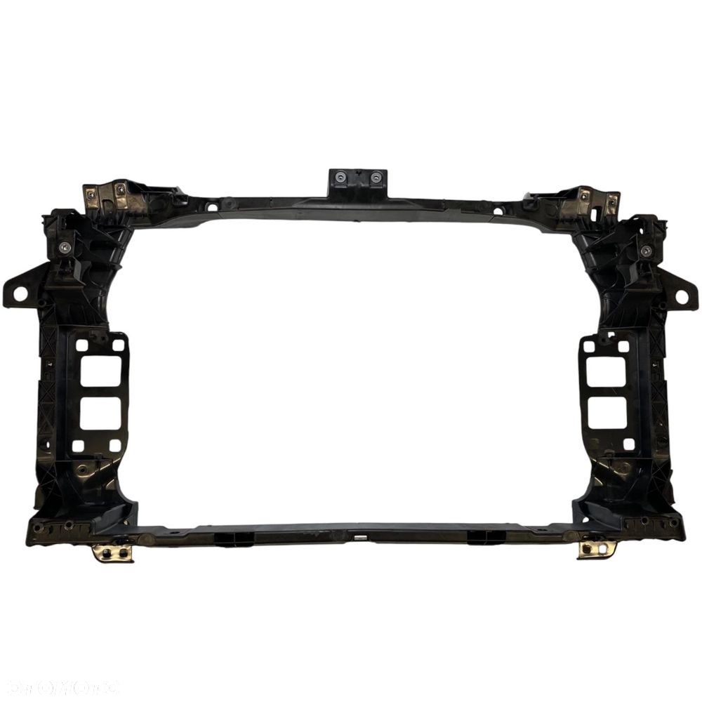 WZMOCNIENIE CZOŁOWE poszycie nowy pas przedni AUDI Q7 4M 15-19 4M0805594 - 1