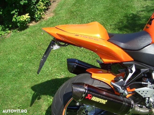 Kawasaki Z 1000R - 7