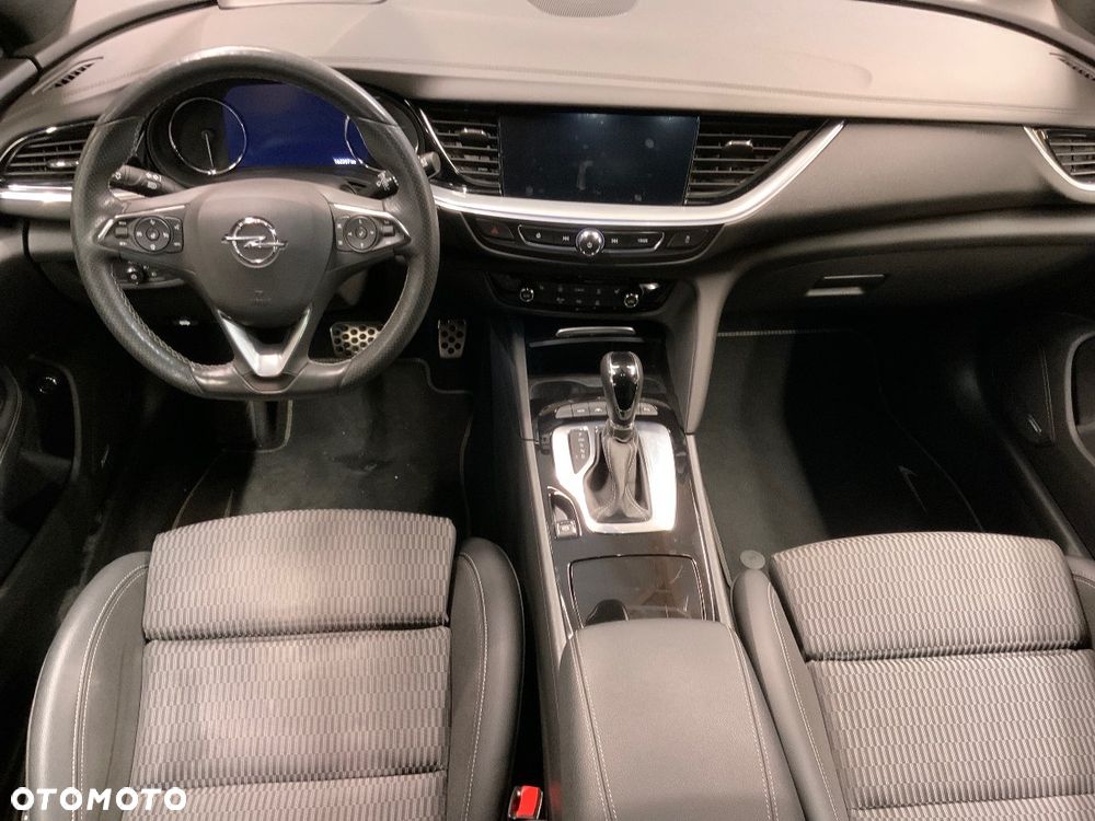 Opel Insignia 2.0 CDTI Business Elegance S&S - 8