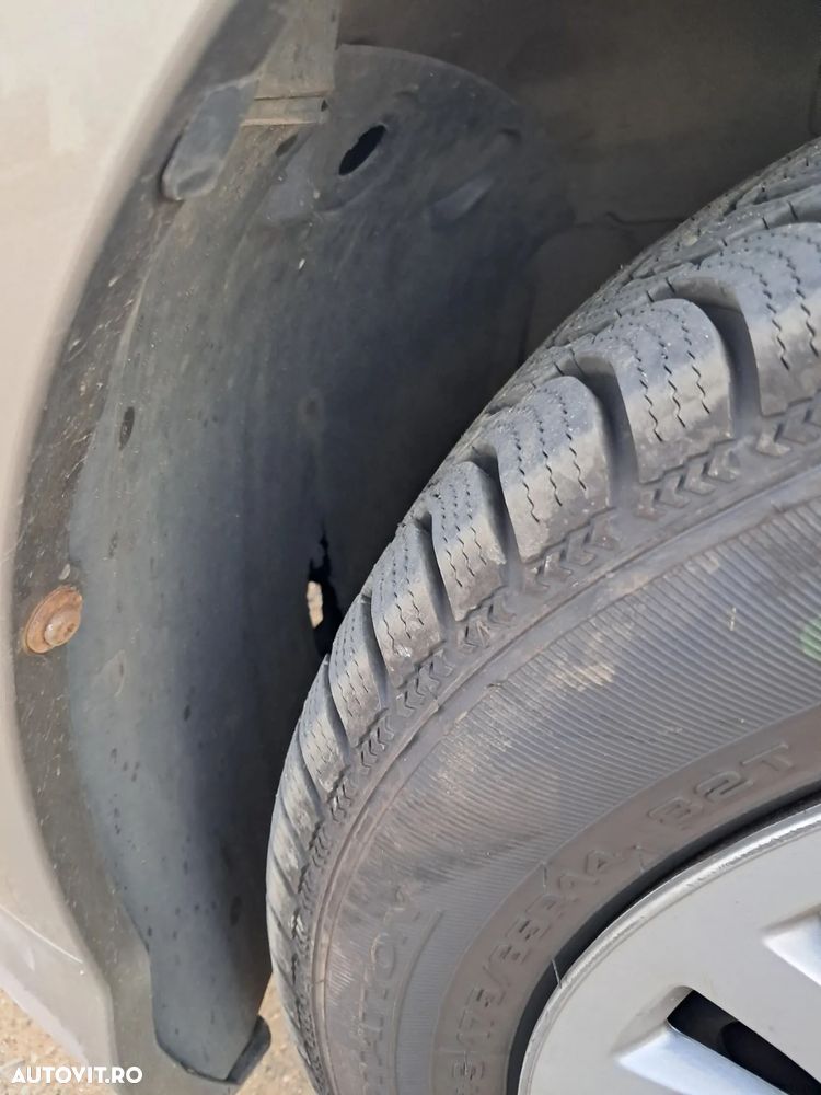 Renault Symbol 1.5dCi Expression - 8