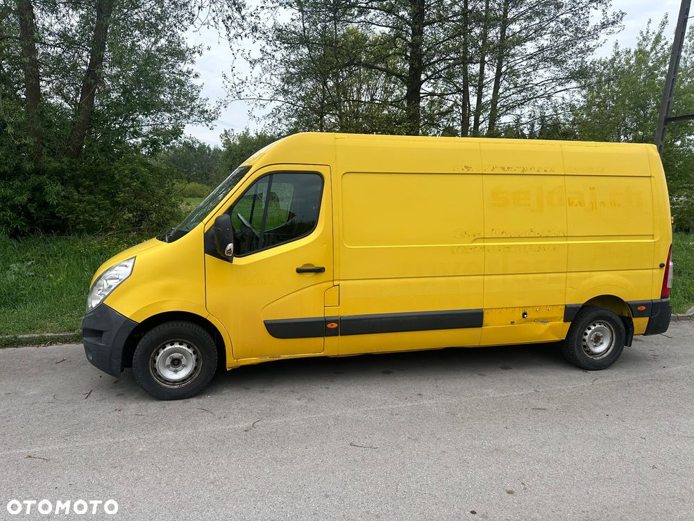 Renault Master L2H2 - 1