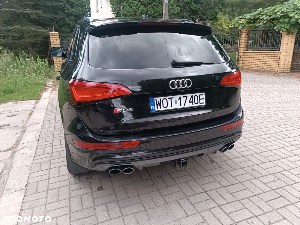 Audi SQ5 - 6