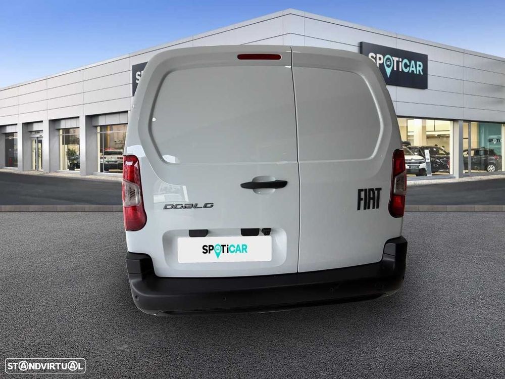 Fiat Doblo Outro - 11