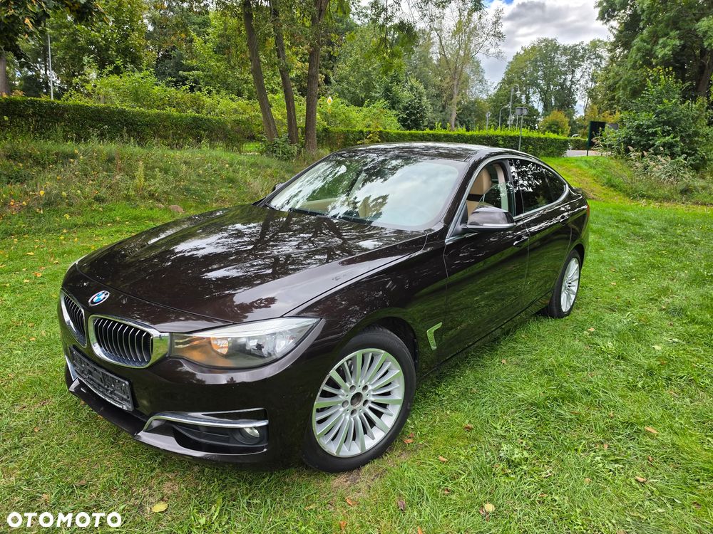 BMW Seria 3 318d DPF Edition Sport - 19