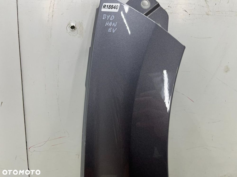 Błotnik BYD Han EV 20r.- prawy przedni prawy przód - 5