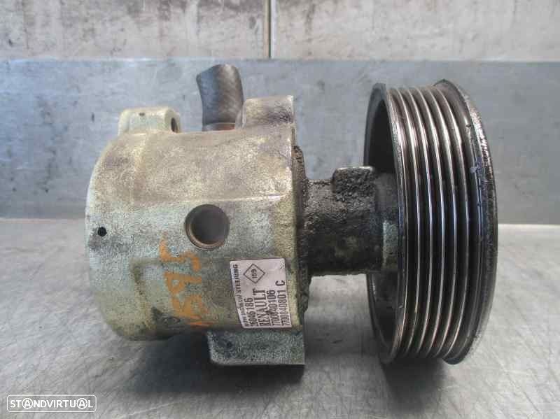 BOMBA SERVODIREÇÃO RENAULT MEGANE I 1998 -7700840106 - 3