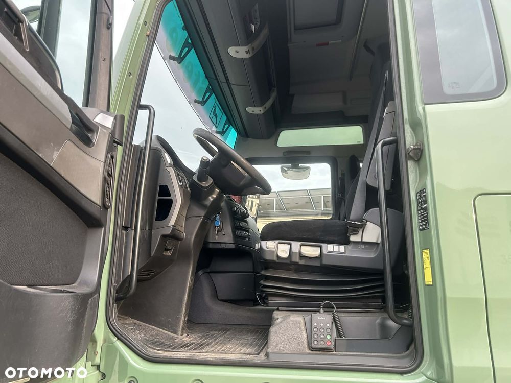 MAN TGX 26.440 EEV BDF - 15