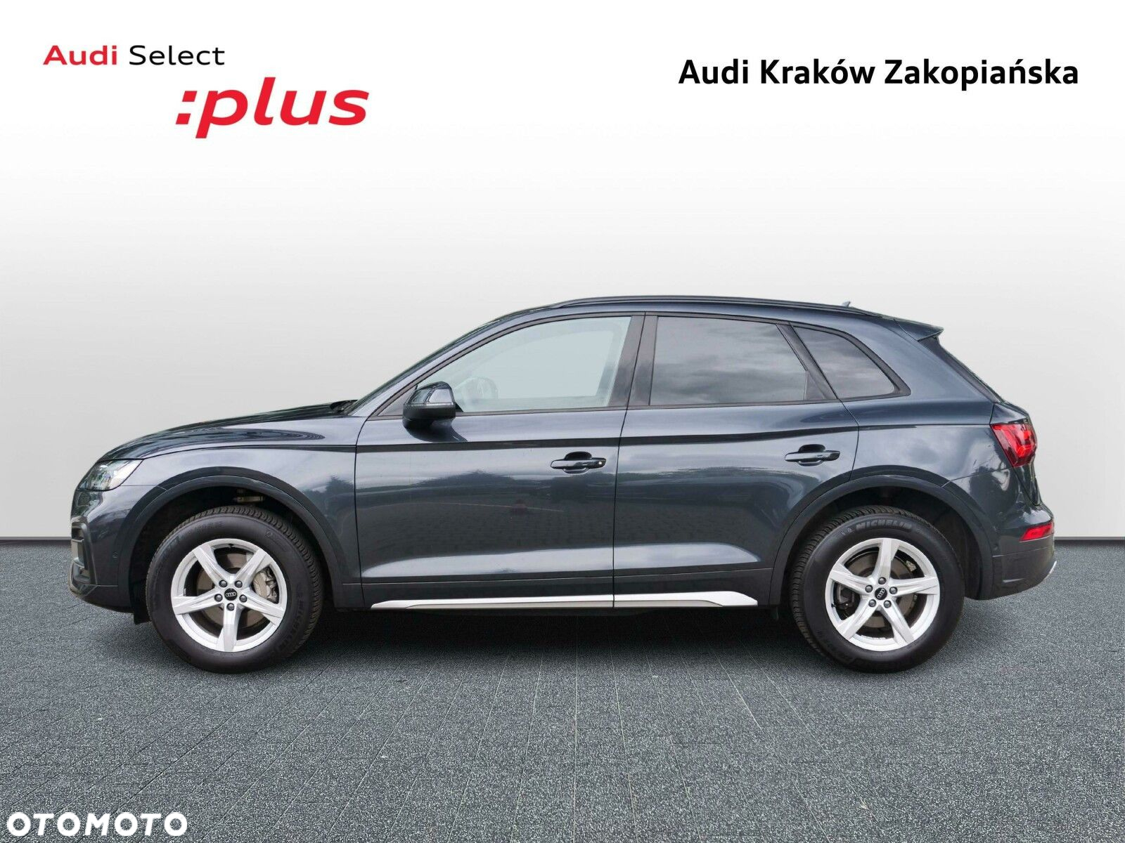 Audi Q5 - 7