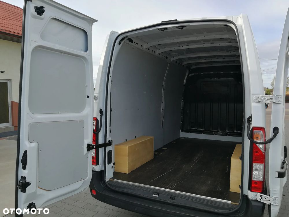 Renault Master - 7