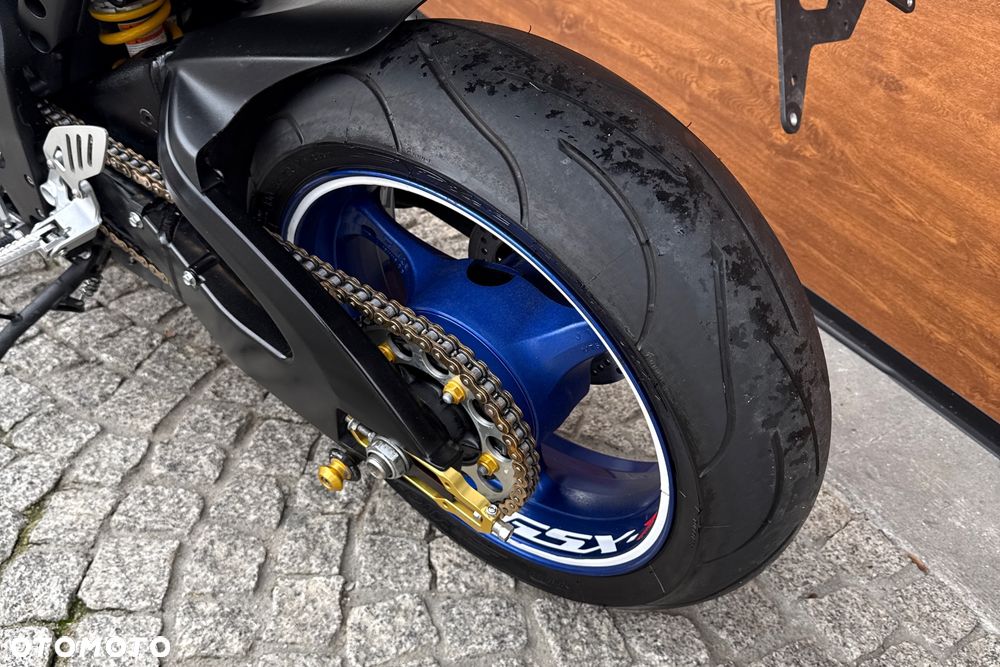 Suzuki GSX-R - 28