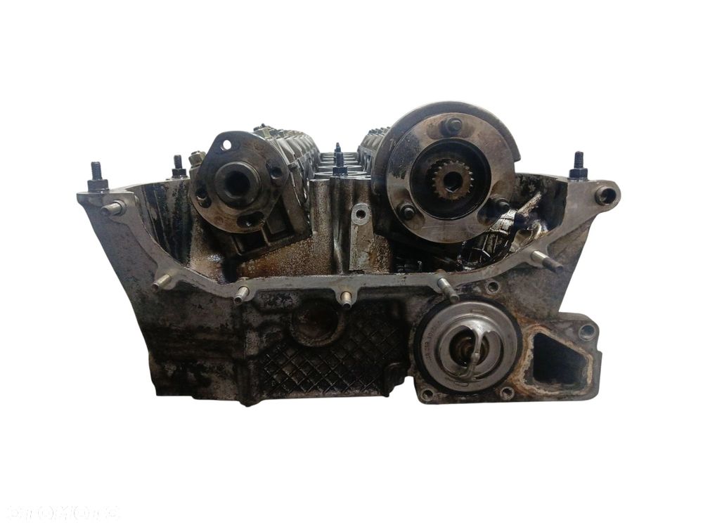 GŁOWICA WAŁKI BMW E36 E39 E46 2.0 150KM M52B20 1748393 - 5