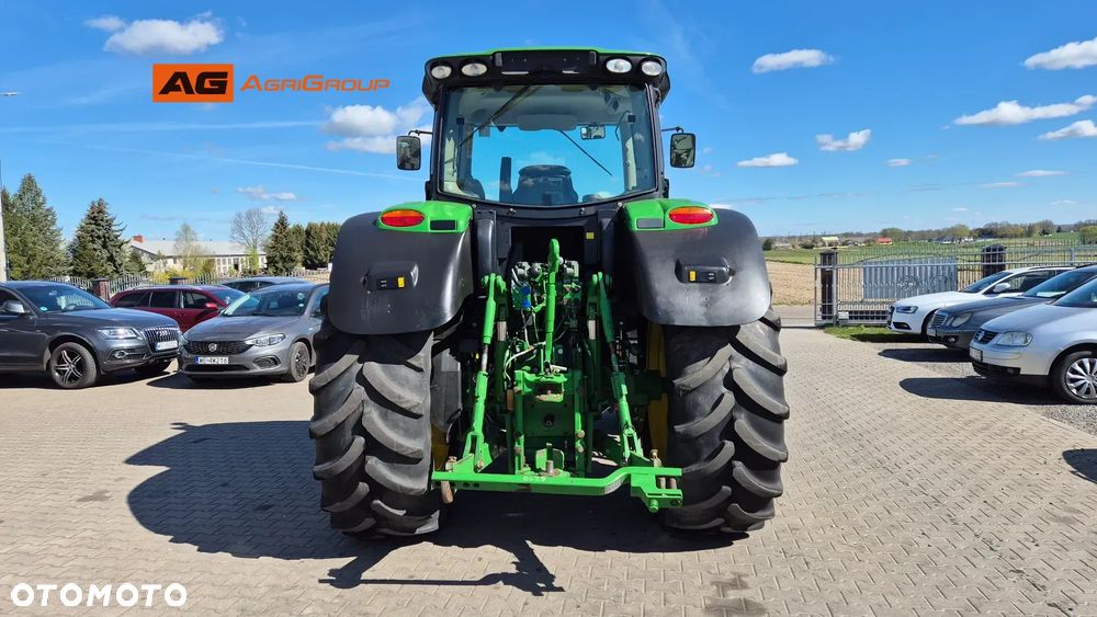 John Deere 6210R 2013R AutoPower - 4