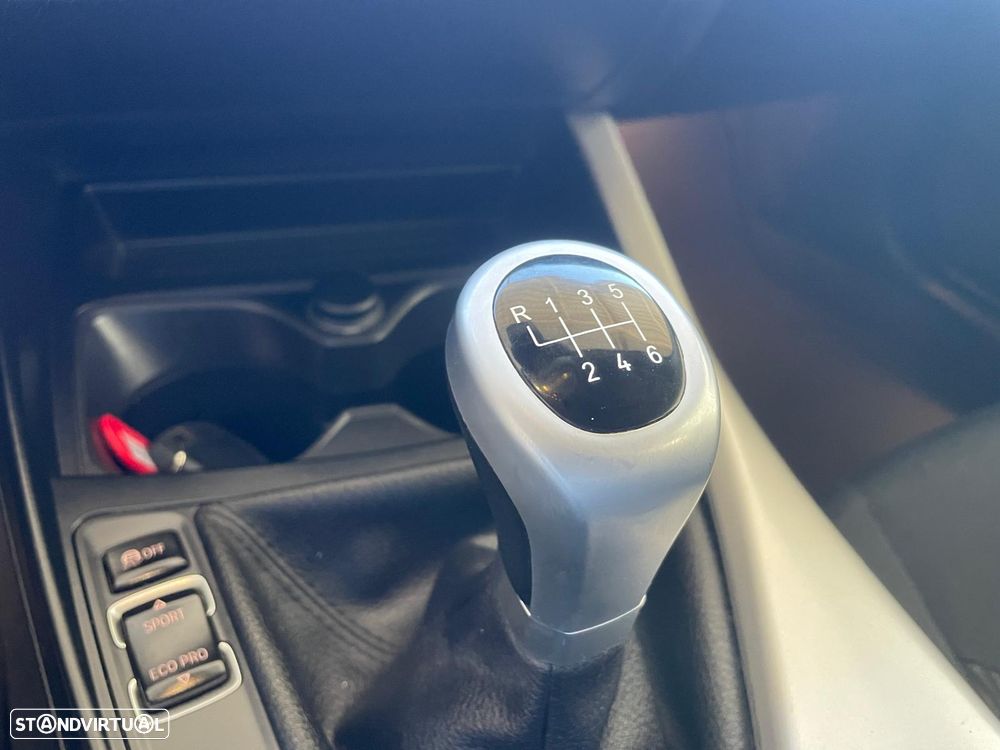 BMW 116 d EfficientDynamics Edition Sport Line - 16